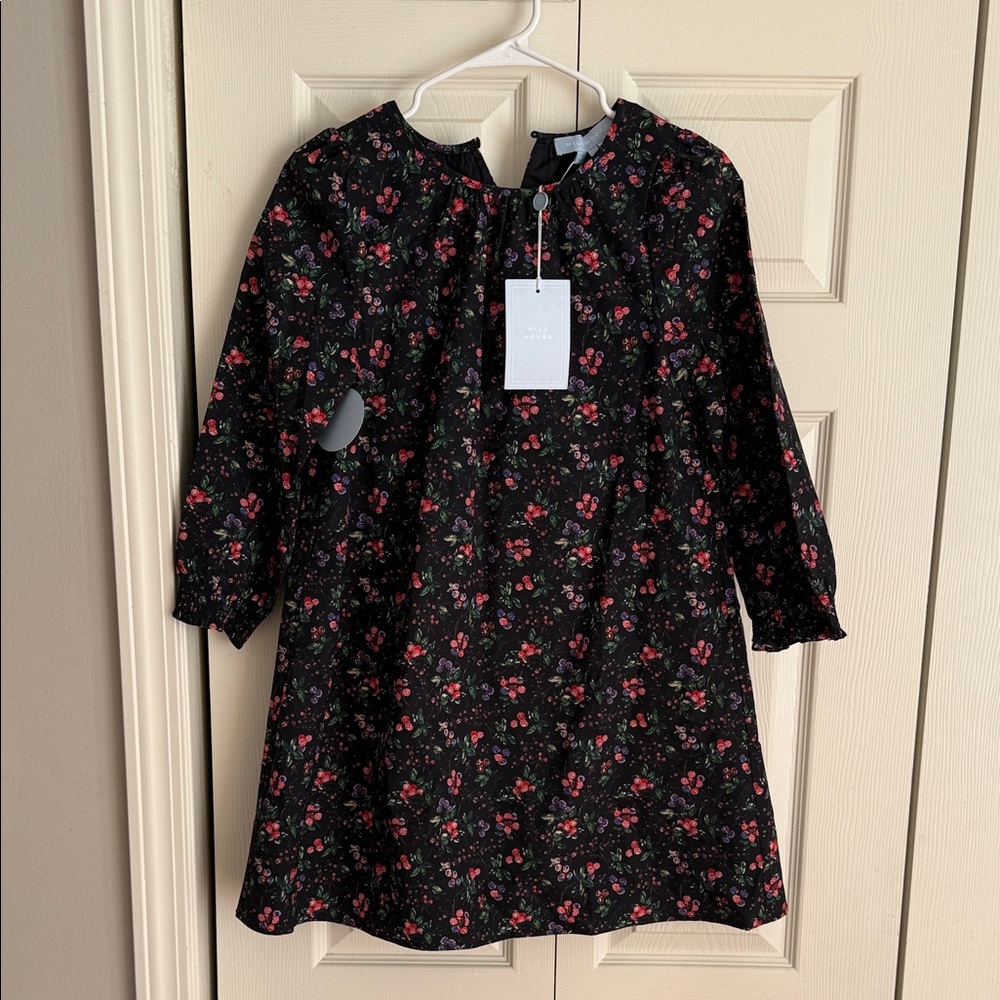 Hill house Eloise dress nwt